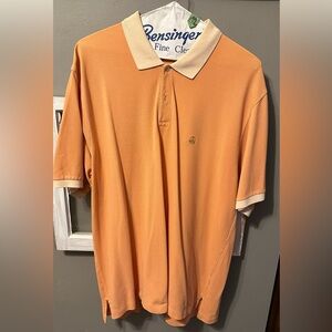 Brooks brothers XXL polo very good condition